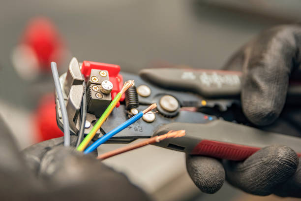 Best Electrical System Inspection  in Westernport, MD