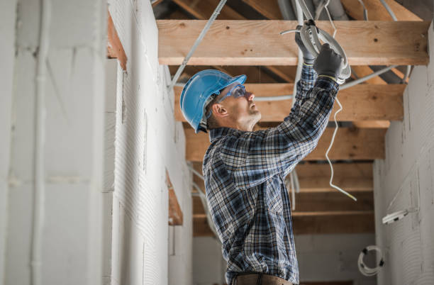 Best Electrical Upgrades for Homes  in Westernport, MD