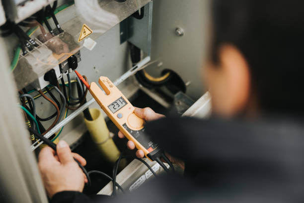 Best Residential Electrician Services  in Westernport, MD