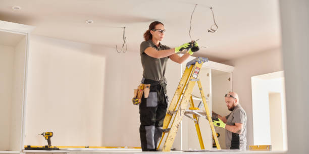 Best Electrical Installation Contractor  in Westernport, MD