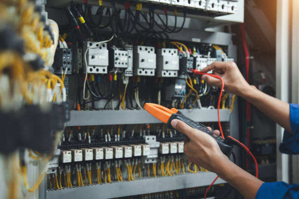 Best Affordable Emergency Electrician  in Westernport, MD