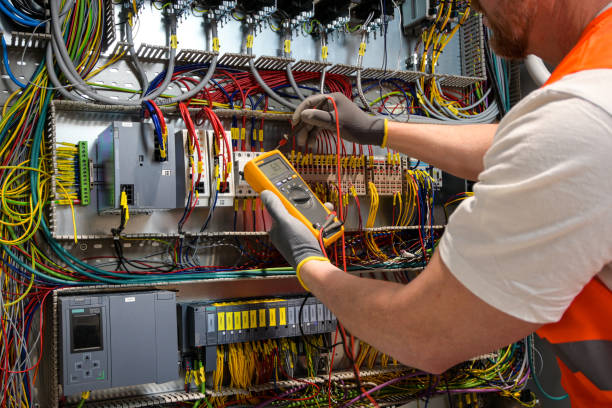 Best Affordable Electrical Installation  in Westernport, MD